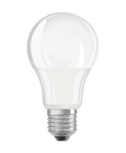 Osram LED Star Classic standardpære E27 10 W